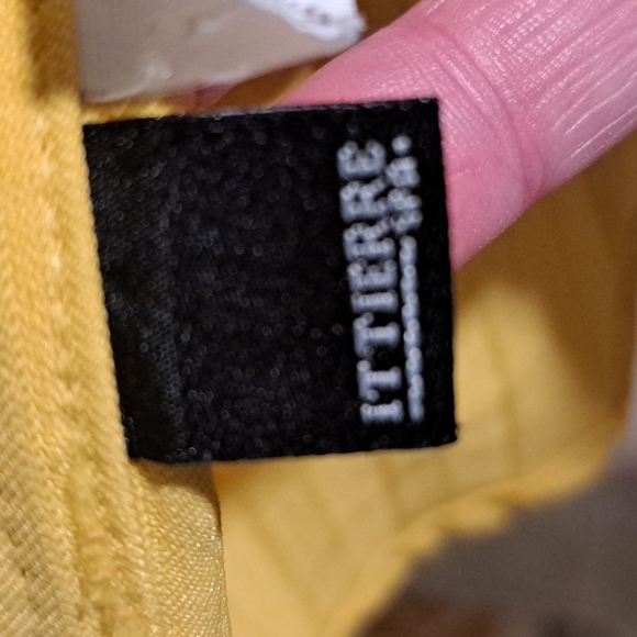 GUC vintage Versace jean couture Itierre top - Picture 12 of 12